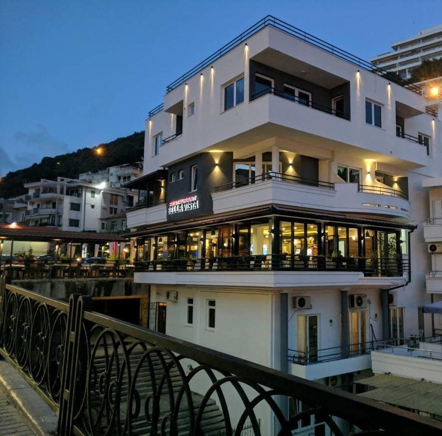 Bella Vista B&B Ulcinj Exterior photo