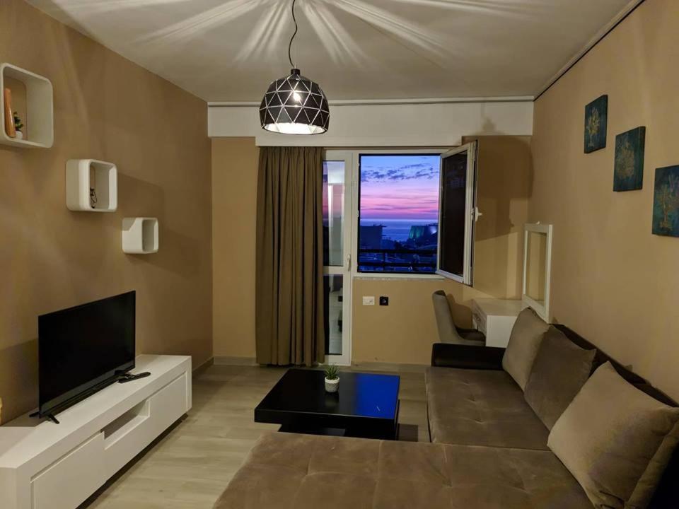 Bella Vista B&B Ulcinj Exterior photo
